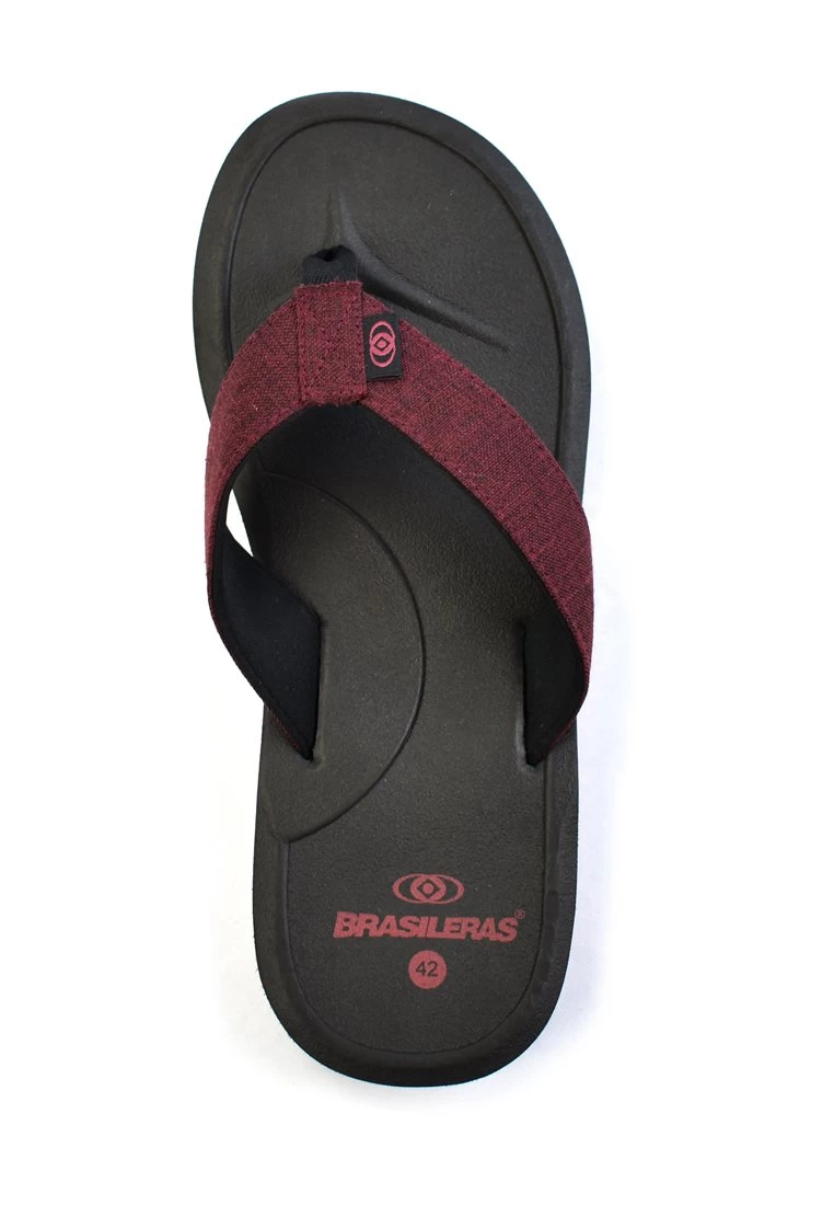 Ox - Sandalias De Dedo - Black 5 Ox - Sandalias De Dedo - Black - Imagen 3