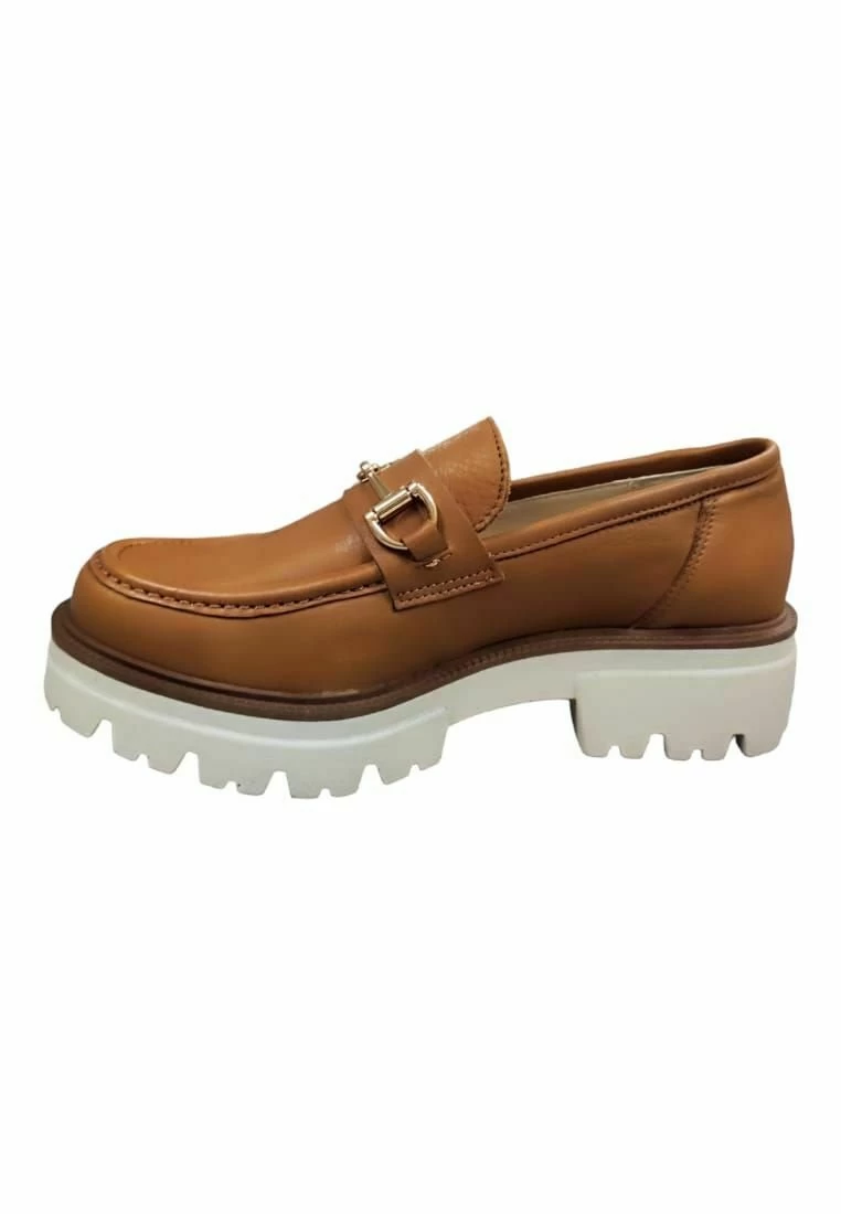 Mocasines - Velvet Camel 3 Mocasines - Velvet Camel