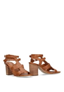 Arnia - Sandalias - Brown 10 Arnia - Sandalias - Brown -Zapato Tienda ae6b3ad792a44fdab4e33ef322fec1f1