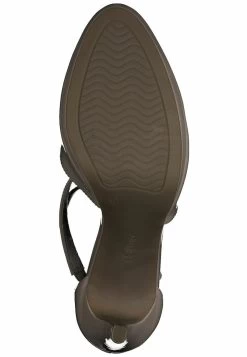 S.Oliver Zapatos De Plataforma - Nude Patent 10 S.Oliver Zapatos De Plataforma - Nude Patent -Zapato Tienda aeaad14dbf2f4ceea58fd9a23b2b36cc