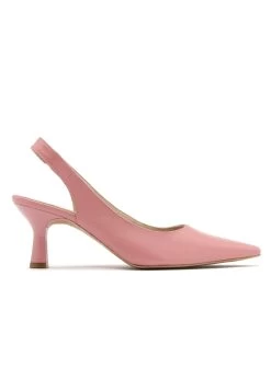 6Uls4_T1 - Tacones - Pink