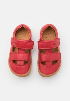 Froddo Barefoot - Sandalias - Red -Zapato Tienda aee1eaf07ea94a4ab905523e879af4b5