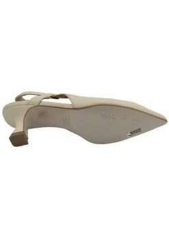 Tacones - Beige -Zapato Tienda aef23f4d1c00415eaaf943c7a60aade9