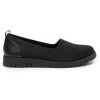 Next Forever Comfort® With Motionflex - Mocasines - Black -Zapato Tienda af883ba59035408a93849b344eb3333d