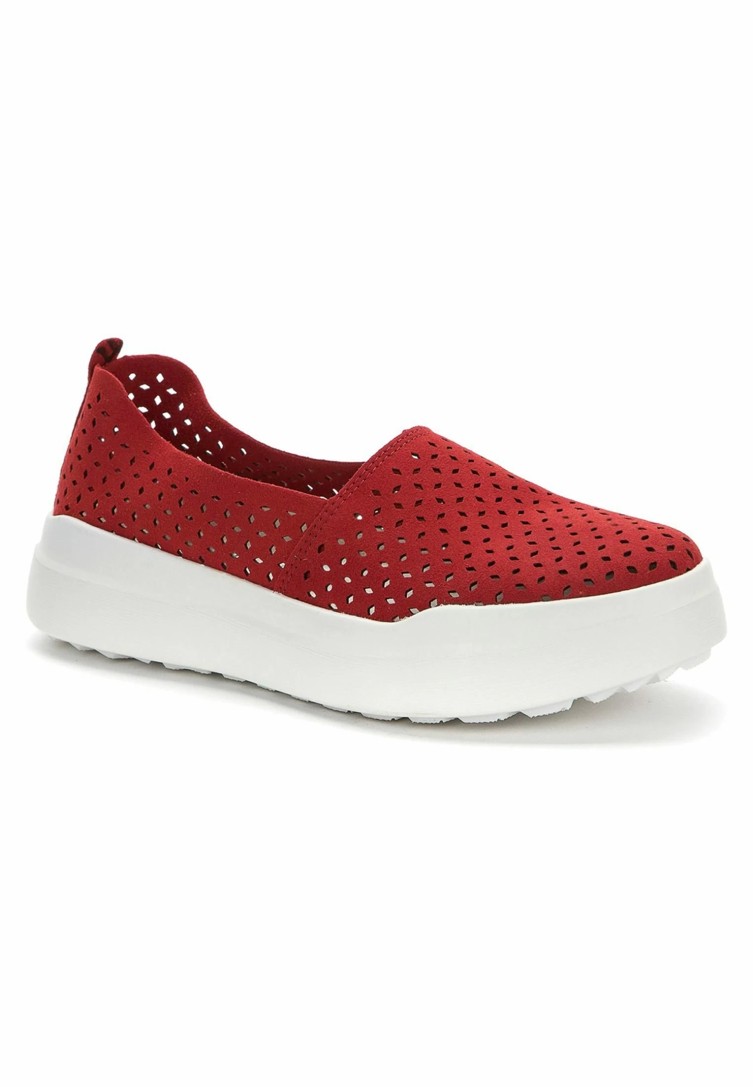 Mocasines - Red 4 Mocasines - Red - Imagen 2