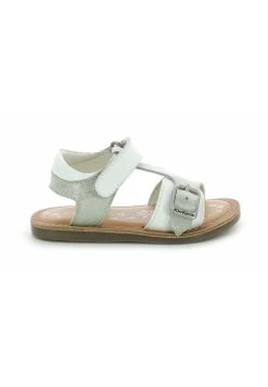 Kickers Diazz - Sandalias - Blanc 11 Kickers Diazz - Sandalias - Blanc -Zapato Tienda b0645cd274eb41cabda7fde33dafcb11