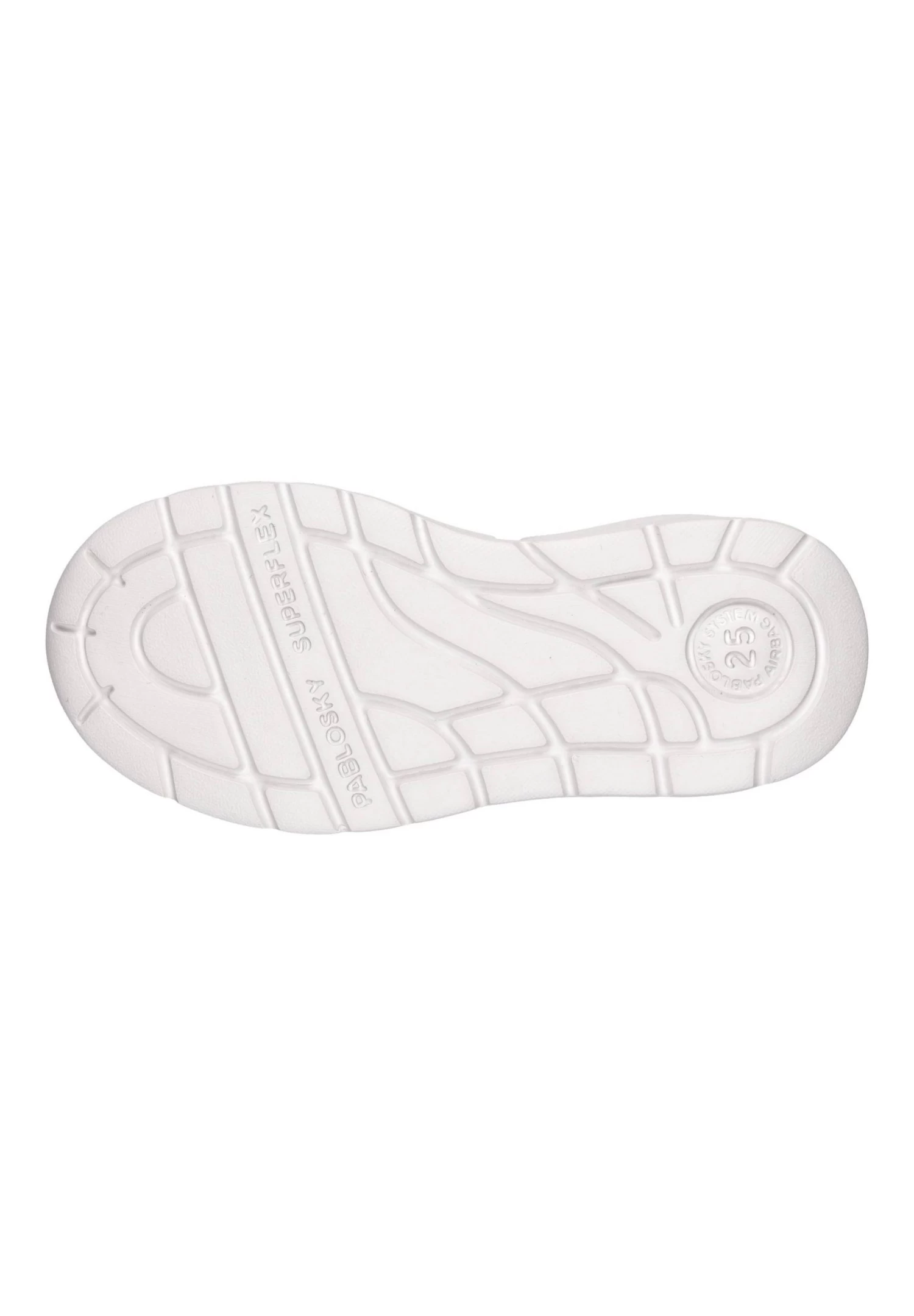 Pablosky Sandalias - Azul 6 Pablosky Sandalias - Azul - Imagen 4