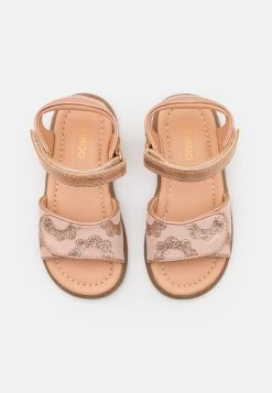 Friboo Sandalias - Rose Gold-Coloured 11 Friboo Sandalias - Rose Gold-Coloured -Zapato Tienda b0faab15fd2b41169c7090f72c36a3aa