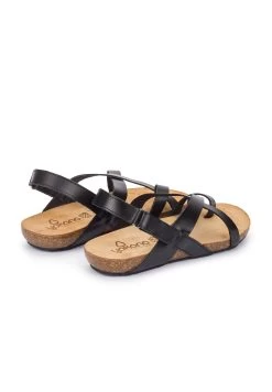 Yokono Ibiza- Sandalias De Dedo - Black -Zapato Tienda b15607bcc6a245d39debb0ce88ae7e79