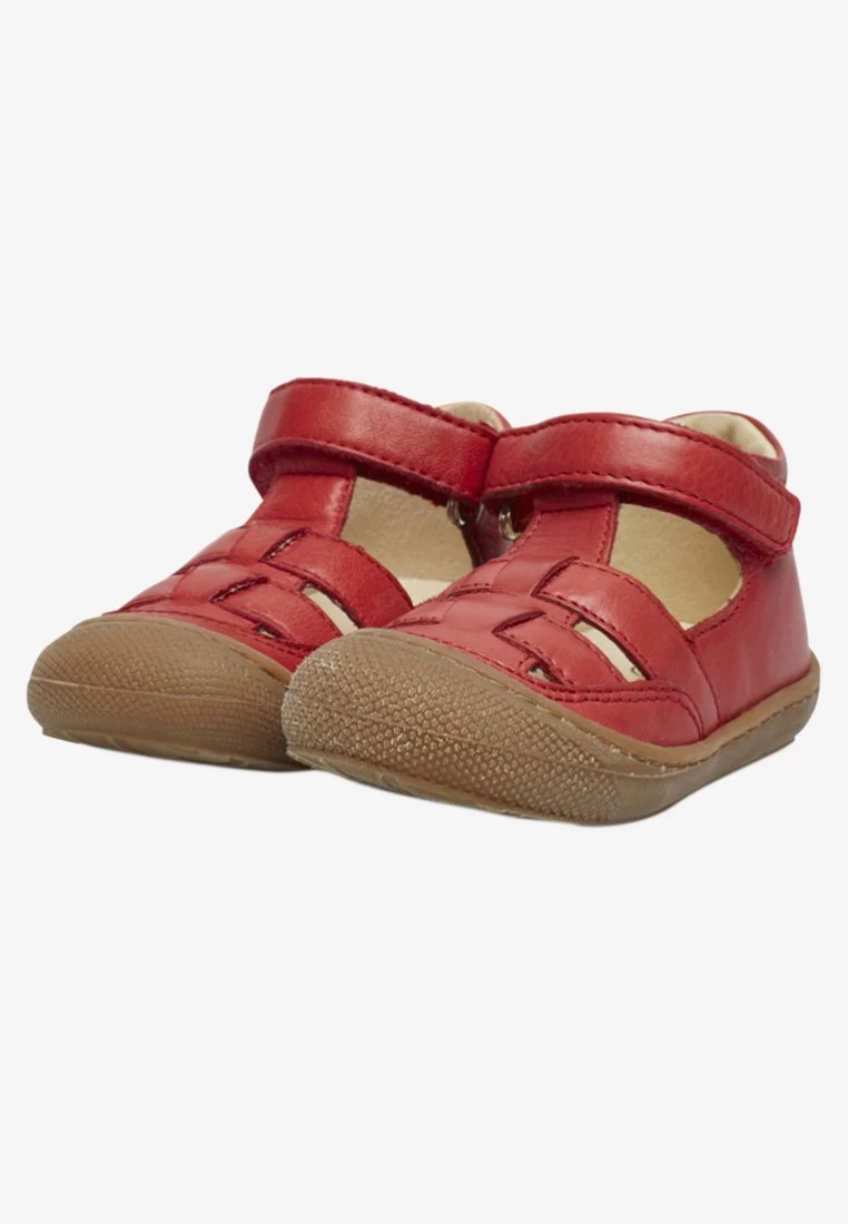 Naturino Wad - Sandalias - Red 5 Naturino Wad - Sandalias - Red - Imagen 3