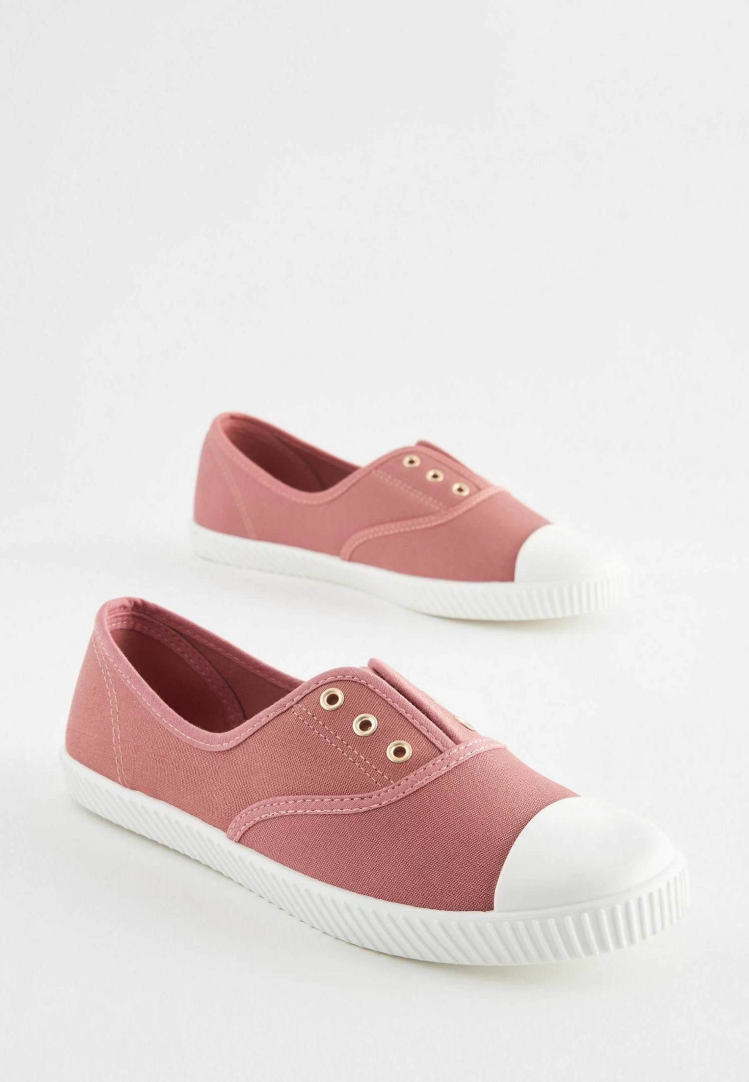 Next Zapatillas - Pink 4 Next Zapatillas - Pink - Imagen 2