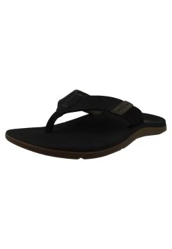 Reef Zehentrenner Santa Ana Zehentrenner- Sandalias De Dedo - Black 9 Reef Zehentrenner Santa Ana Zehentrenner- Sandalias De Dedo - Black -Zapato Tienda b1e3e4c26b854327b75c8a94bd139f63