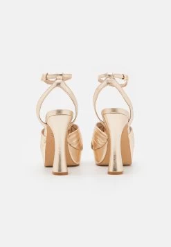 Aldo Bidish Floam - Sandalias De Tacón - Champagne 11 Aldo Bidish Floam - Sandalias De Tacón - Champagne -Zapato Tienda b1f300ce565d47aa921b28cc443f8363