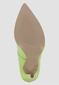 Lisa - Zapatos Altos - Hellgrün 12 Lisa - Zapatos Altos - Hellgrün -Zapato Tienda b1f4dd34e784421ea62c35f883e9fd81