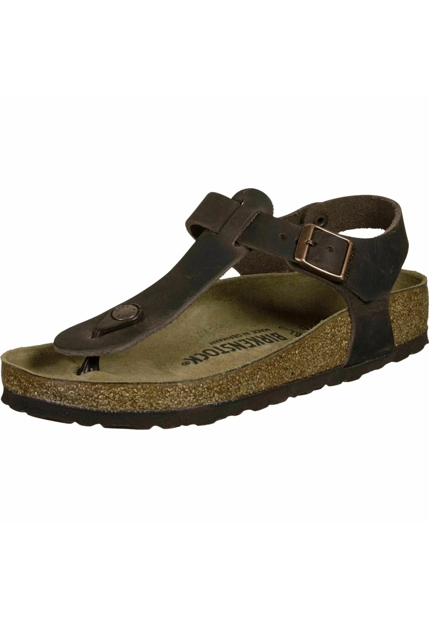 Birkenstock Sandalias De Dedo - Braun 4 Birkenstock Sandalias De Dedo - Braun - Imagen 2