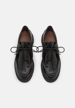 Marco Tozzi Zapatos De Vestir - Black Brush 13 Marco Tozzi Zapatos De Vestir - Black Brush -Zapato Tienda b23daae03ff4420fa260c51cd5eb19ea