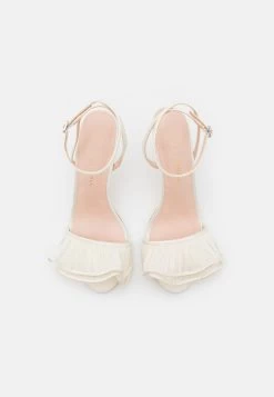 Loeffler Randall Estella- Sandalias De Tacón - Pearl 13 Loeffler Randall Estella- Sandalias De Tacón - Pearl -Zapato Tienda b28ebecb89d4444e936453f6fd8f46f6
