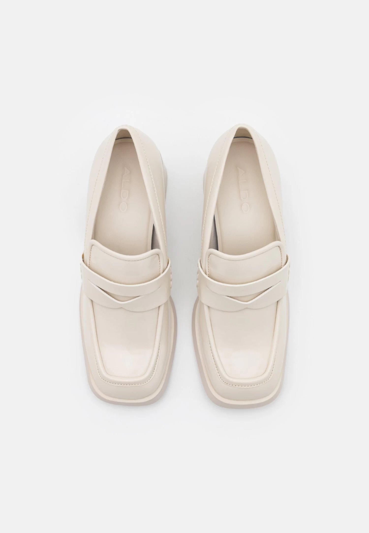 Aldo Naila - Tacones - White 8 Aldo Naila - Tacones - White - Imagen 6