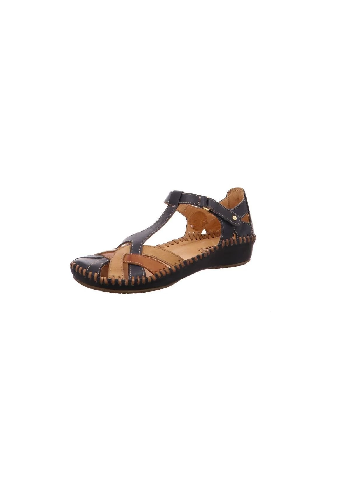 Pikolinos Sandalias - Blau 4 Pikolinos Sandalias - Blau - Imagen 2