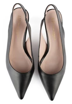 L37 Palermo - Tacones - Black 13 L37 Palermo - Tacones - Black -Zapato Tienda b3470de46c8f414ba1bec70b4794224e