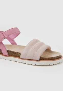 Pepe Jeans Berlin ParkG - Sandalias - Factory Pink 13 Pepe Jeans Berlin ParkG - Sandalias - Factory Pink -Zapato Tienda b3a714cd86b0446e969b0c015509aee0