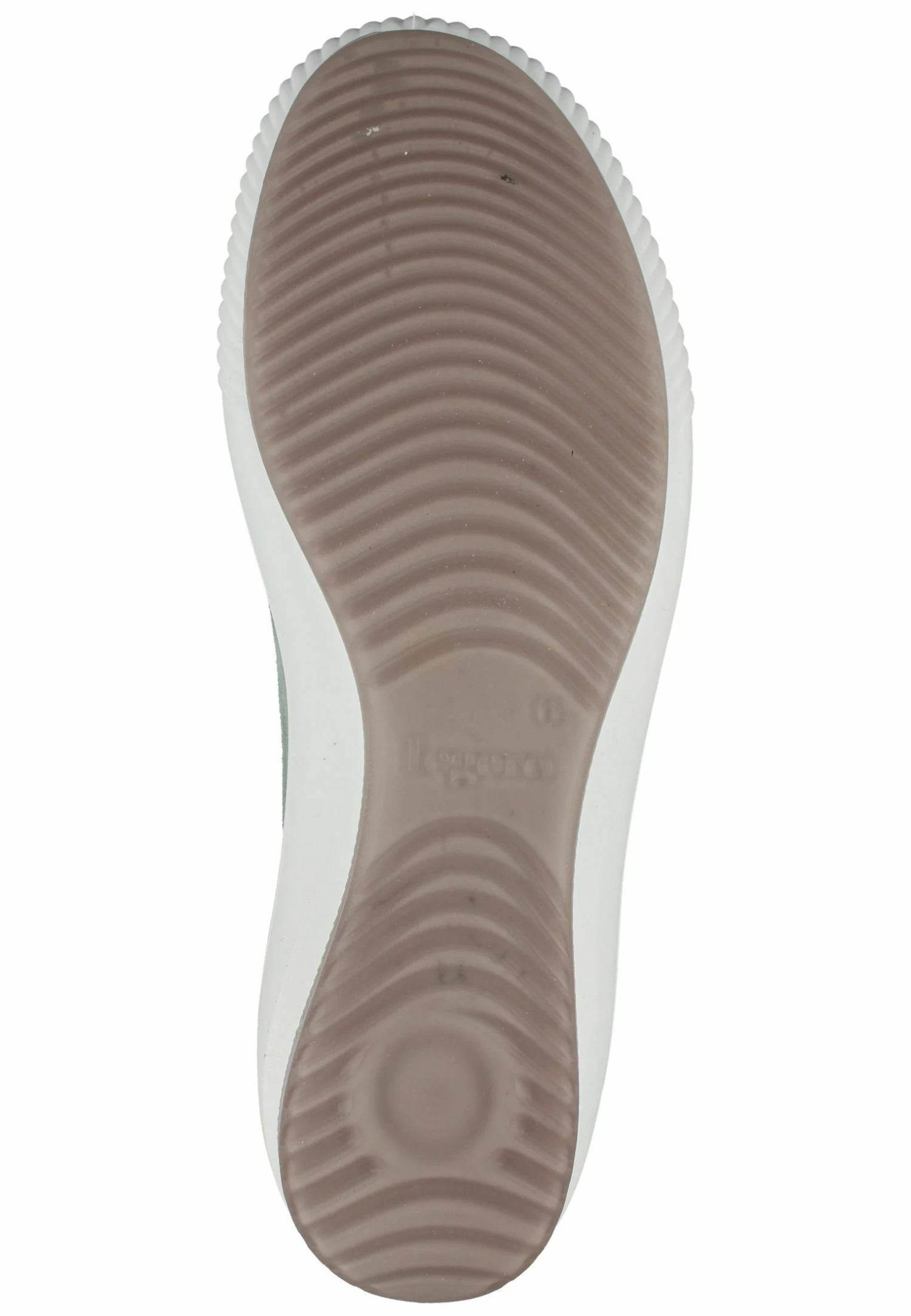 Legero Zapatos Con Cordones - Mint 7 Legero Zapatos Con Cordones - Mint - Imagen 5