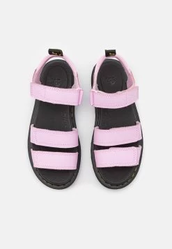 Dr. Martens Klaire Unisex - Sandalias - Pale Pink -Zapato Tienda b400156deec948b8a97ba9d4cdd790bf