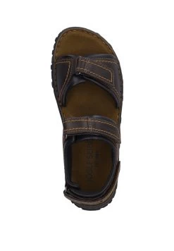 Josef Seibel Canim - Sandalias - Moro Kombi 19 Josef Seibel Canim - Sandalias - Moro Kombi -Zapato Tienda b4b9d8cd794c47fe89efc564ec8ffb47