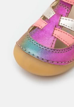 Kickers Sushy - Sandalias - Rose Metallise -Zapato Tienda b4e68fc2ea8a418daf33916c083c81f8