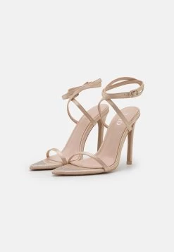 Raid Aderra - Sandalias - Nude 10 Raid Aderra - Sandalias - Nude -Zapato Tienda b4f05b7b81574152ba3eed72b38ee499