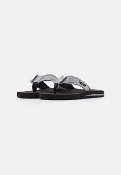 Quiksilver Chanclas De Baño - Black 9 Quiksilver Chanclas De Baño - Black -Zapato Tienda b4fa2e4e3a4a498aa903e2d26ef7f7e0
