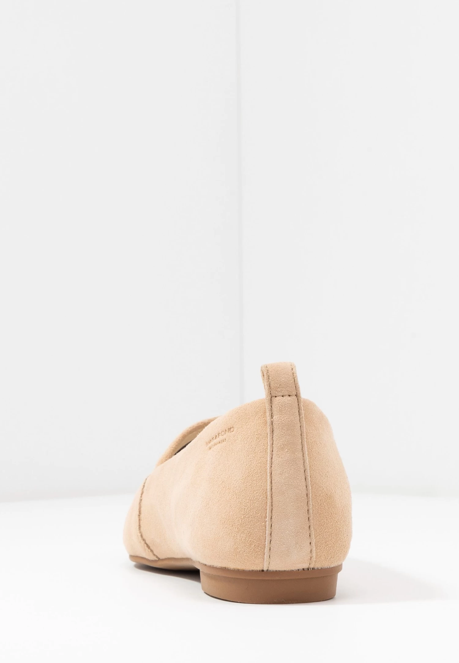 Vagabond Sandy - Mocasines - Safari 8 Vagabond Sandy - Mocasines - Safari - Imagen 6