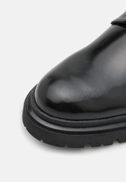 YOURTURN Leather Unisex - Zapatos Con Cordones - Black 13 YOURTURN Leather Unisex - Zapatos Con Cordones - Black -Zapato Tienda b5ccc4155fda4429aad0df5e4fcdb0da