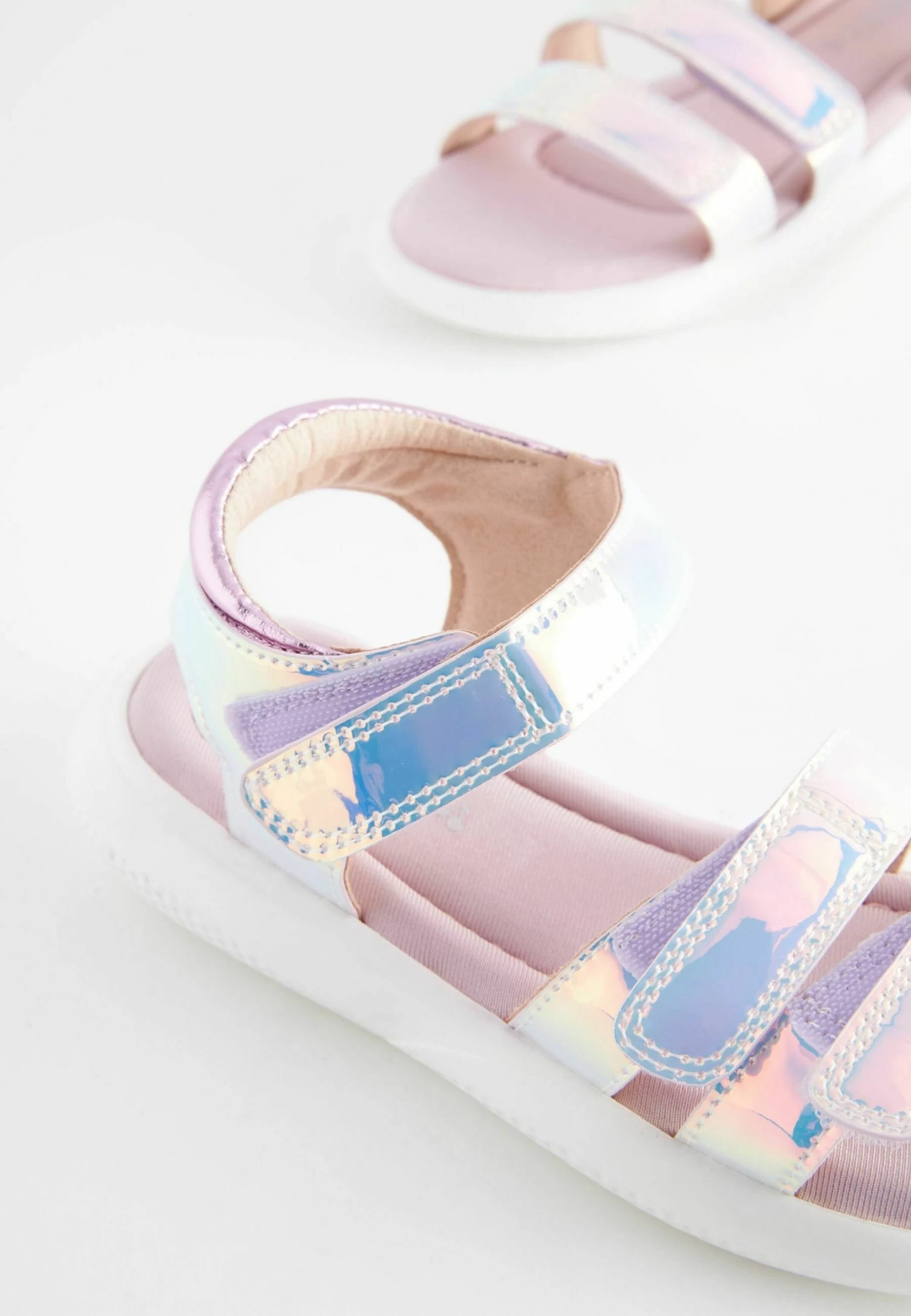 Next Trekker Standard - Zapatos De Bebé - Silver 8 Next Trekker Standard - Zapatos De Bebé - Silver - Imagen 6