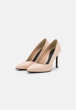 Calvin Klein Stiletto- Tacones - Smoke Gray 10 Calvin Klein Stiletto- Tacones - Smoke Gray -Zapato Tienda b62377b66d714a5e948b7cb18644cc61