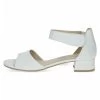 Caprice Sandalias - White Nappa 1 Caprice Sandalias - White Nappa -Zapato Tienda b6af093fb70f4023aff3a30117f29e9f