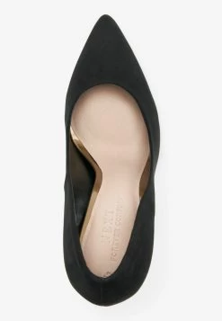 Next Forever Comfort Point Court - Zapatos Altos - Black 7 Next Forever Comfort Point Court - Zapatos Altos - Black -Zapato Tienda b74922ae03154832b956a342fa437267