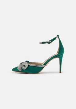 Steve Madden Lumiere - Tacones - Emerald