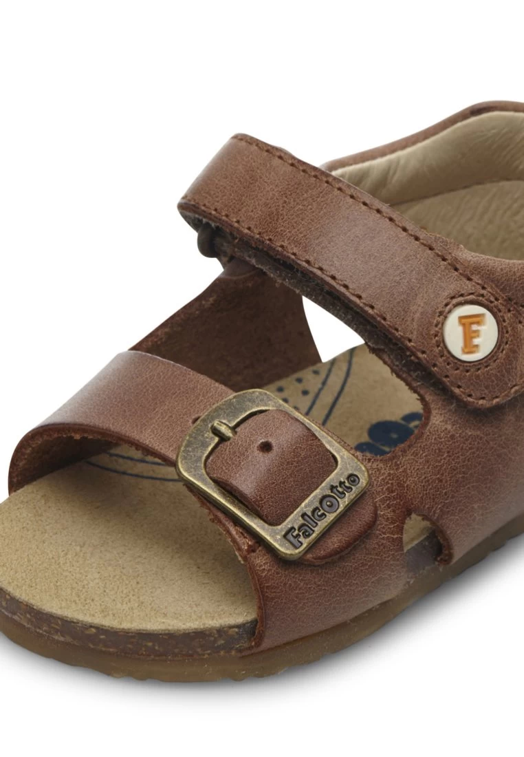 Bea - Sandalias De Senderismo - Brown 7 Bea - Sandalias De Senderismo - Brown - Imagen 5