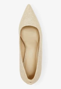 Next Black Patent - Zapatos Altos - Gold 11 Next Black Patent - Zapatos Altos - Gold -Zapato Tienda b804e1f7fe604893b85ac81446661732