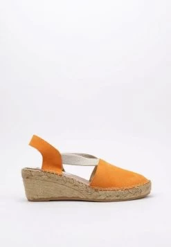 Pasika - Cuñas - Orange 15 Pasika - Cuñas - Orange -Zapato Tienda b8b311568c904c91a65f208b26035aeb