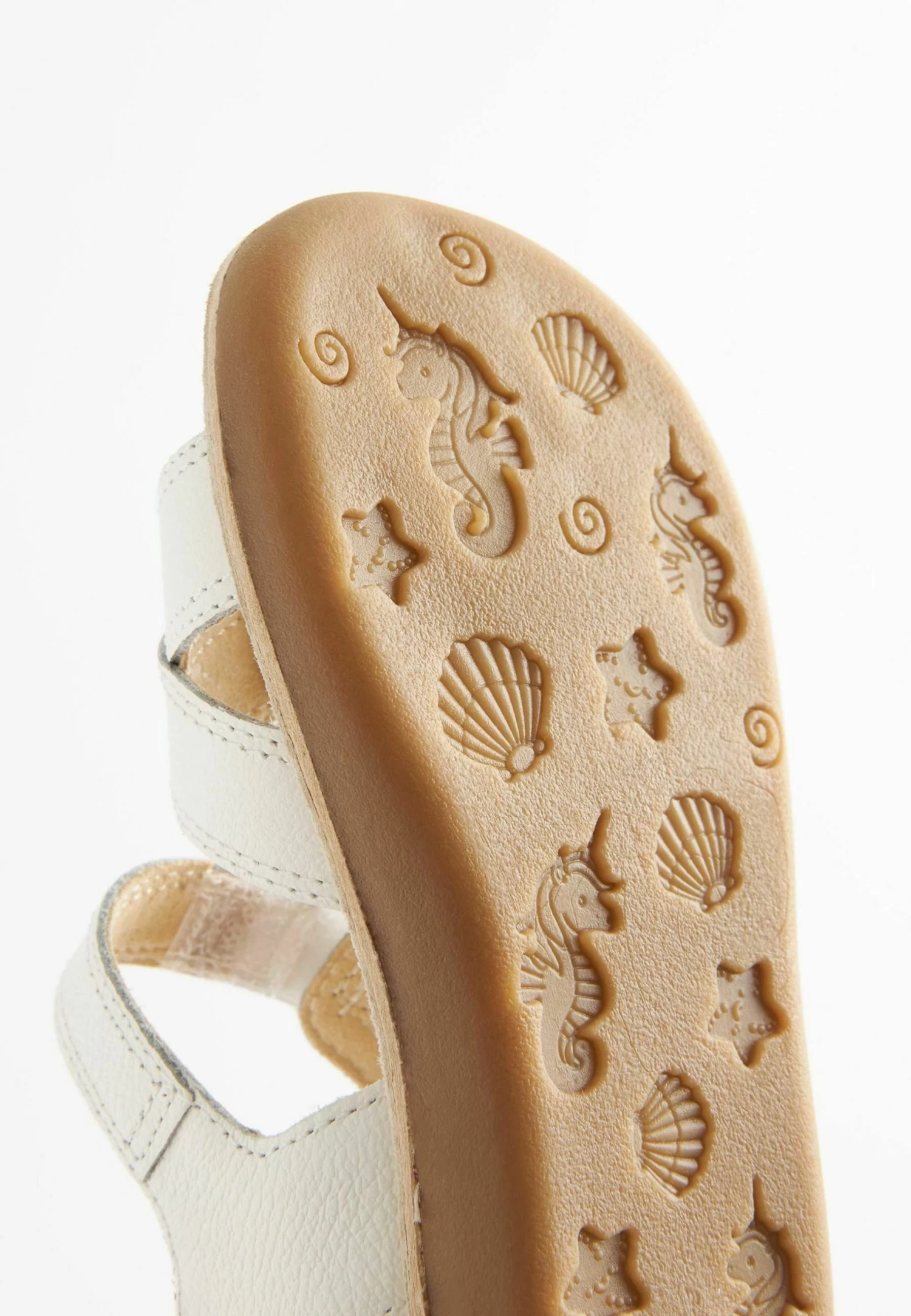 Next Zapatos De Bebé - White 6 Next Zapatos De Bebé - White - Imagen 4