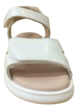 Abierta - Sandalias - Blanco -Zapato Tienda b99124cb63fe4353b3017317861afc74