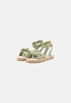 ONLY Shoes Onlelle - Sandalias - Green 10 ONLY Shoes Onlelle - Sandalias - Green -Zapato Tienda b9a22be516494e3783e260329a662000