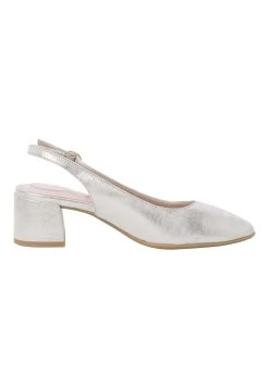 Tamaris Tacones - Cloudy Gold -Zapato Tienda b9d46eafd17340d89a4bba286a983c17