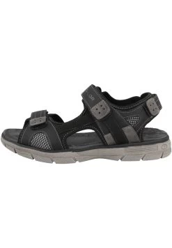 Tom Tailor Sandalias De Senderismo - Black