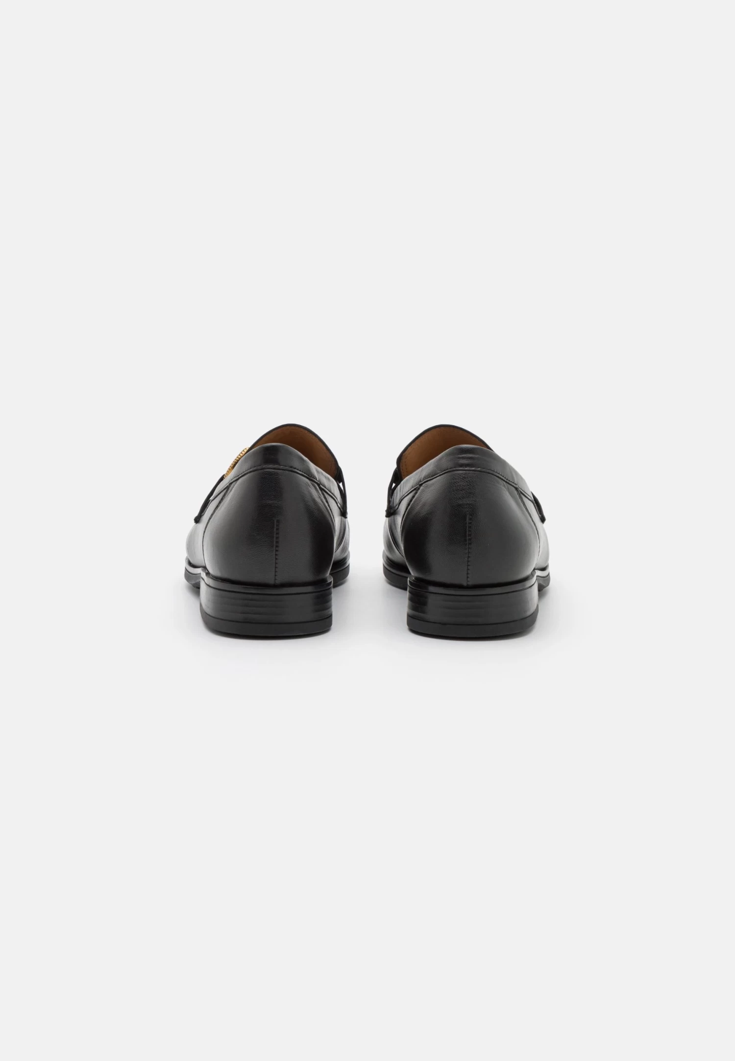 Gabor Comfort Mocasines - Black/Dark Gold 6 Gabor Comfort Mocasines - Black/Dark Gold - Imagen 4