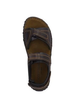 Josef Seibel Canim - Sandalias - Moro Kombi 15 Josef Seibel Canim - Sandalias - Moro Kombi -Zapato Tienda ba8aa68ea2ea43978314759b601cb9cf