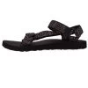 Teva Sandalias De Senderismo - Etching Black 1 Teva Sandalias De Senderismo - Etching Black -Zapato Tienda baa91a6819414dab8d31da6a0ba1830c