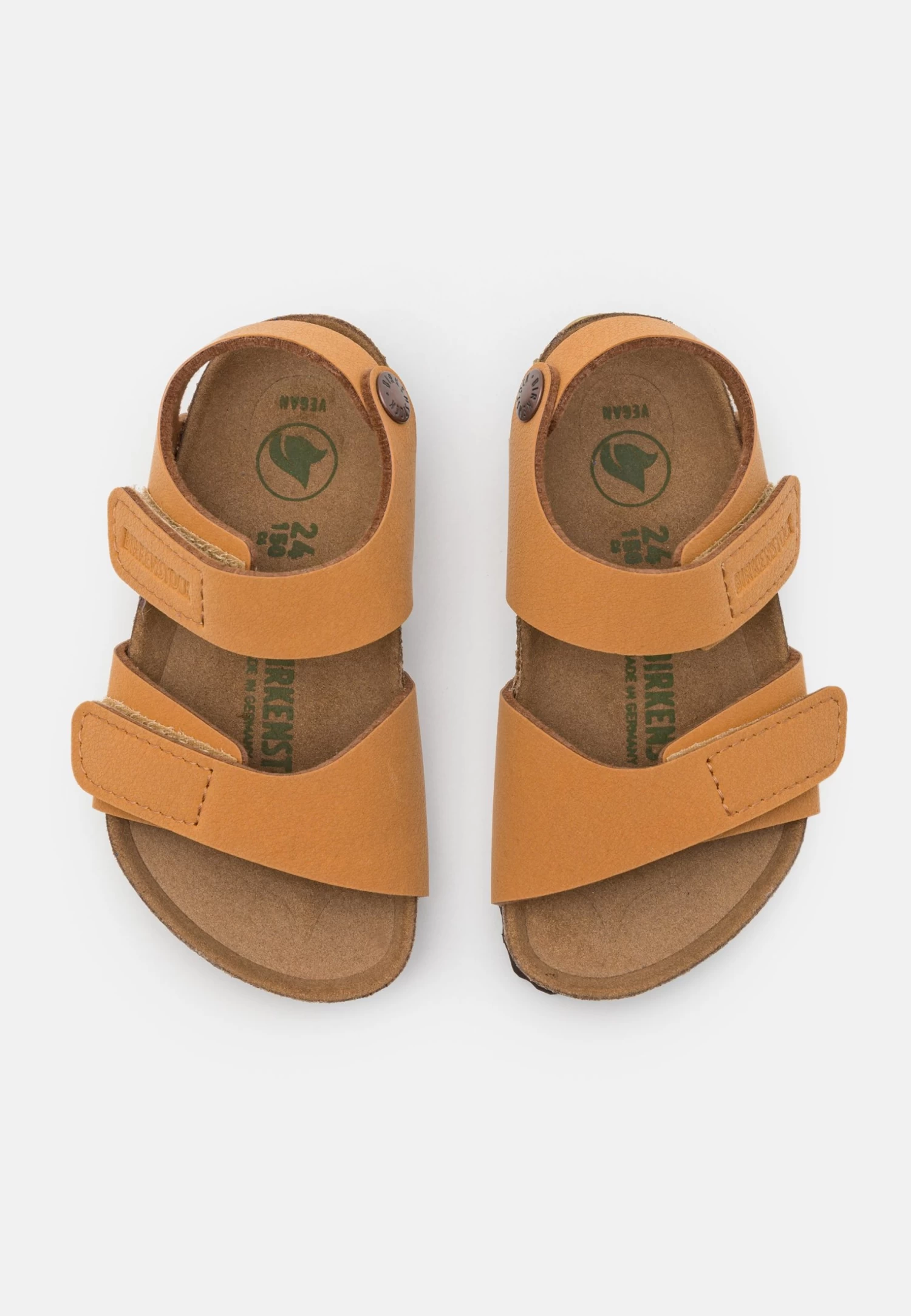 Birkenstock Palu Unisex - Sandalias - Earthy/Caramel 6 Birkenstock Palu Unisex - Sandalias - Earthy/Caramel - Imagen 4